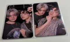 &TEAM ケミトレカ EJ JO