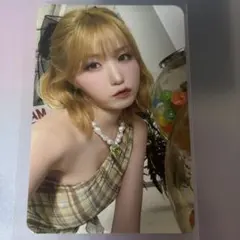 SAYMYNAME UFO countingstars トレカ ヒトミ