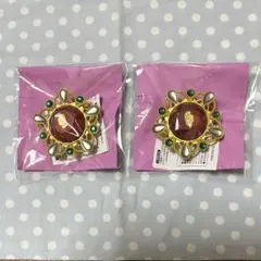 スタライ 10th スフィアライト リングライト 斑