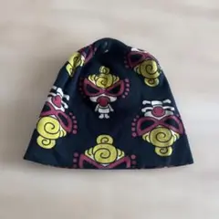 ヒステリックミニ　ビーニー　帽子