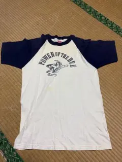 Healthknit 半袖ラグランTシャツ Sのサムネイル