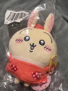 ちいかわ クレープくじ うさぎ B賞