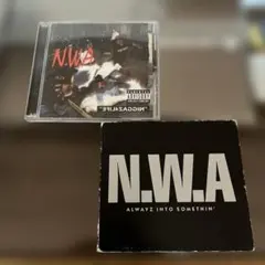 Nino Unstoppable CD 新品 OG g-rap - メルカリ