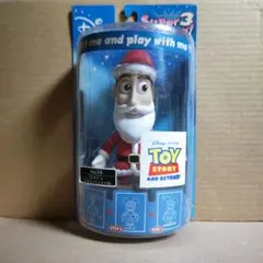 ディズニー スーパーロッキン ウッディ