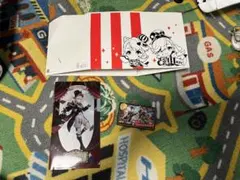 ケンタッキー 原神コラボ リネファイル期間限定値下げ