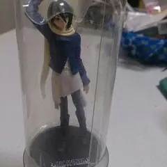 お値下げ☆ブリーチフィギュア3体