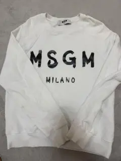 MSGM