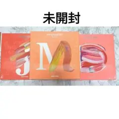 未開封 ENHYPEN MANIFESTO : DAY 1 ENGENE 盤