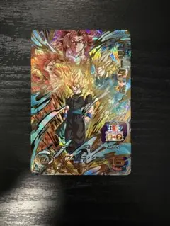2026年最新】ドラゴンボールヒーローズ ゴジータ:ゼノの人気アイテム