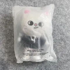 straykids skzoo ぬいぐるみ ジニレット オリジナル