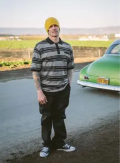 BRIXTON / jason jessee BEANIE・ブリクストンのサムネイル