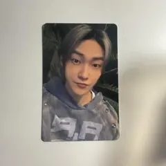 THEBOYZ THEBLAND ドビランド 入場特典 トレカ ケビン