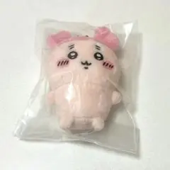 未開封　ちいかわ おすわりぬいぐるみ2 古本屋 カニちゃん