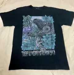 2026年最新】DIR EN GREY tシャツの人気アイテム - メルカリ