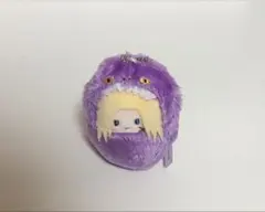 SAKAMOTO DAYS くるみたぴぬい 恐竜モチーフver. 神々廻