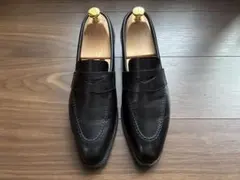 789.シェットランドフォックス ケンモア ビットローファー 761FS UK6 