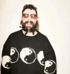 2026年最新】マクマホンニッティングミルズ ニット 陰陽の人気アイテム