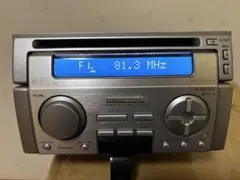 カロッツェリア cds-p555 街道レーサー旧車 - メルカリ