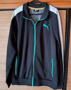 【ジャージ/上】ＰＵＭＡ/プーマ（メンズ/ユーズド品）