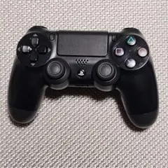 ケーブル付 良品 SONY PS4 純正 コントローラー DUALSHOCK4