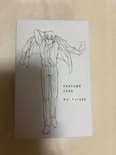 名探偵コナン 降谷零 香水