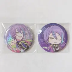 プロセカ ハーフアニバーサリー 類 缶バッジ まとめ売り