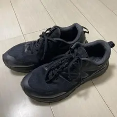 Newbalance MTNTRGC5 ブラック GORE-TEX