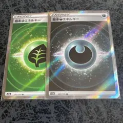 基本草エネルギー SR S12a VSTARユニバース 251/172