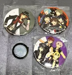 あんスタ スタライ 7th  リングライト 大神晃牙