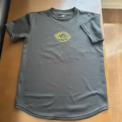 エゴザル　ブラック　半袖Tシャツ Sサイズ