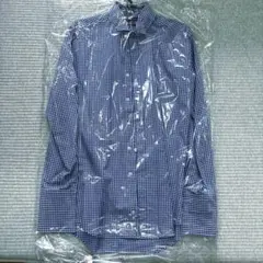 ウイングカラーシャツ　結婚式用