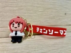 チェンソーマン マキマ　キーホルダー