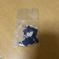 でふぉラバ！忍たま乱太郎 めじるしガチャマスコット 土井半助
