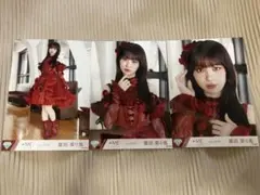 新品未開封】冨田菜々風 アクリルスタンド 愛くださいませ ≠ME