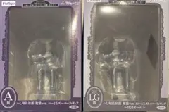 フリューくじ 刀剣乱舞 A賞 LG賞 へし切長谷部 祝祭 ぬーどるストッパー