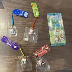 2026年最新】キティ義経＆弁慶の人気アイテム - メルカリ