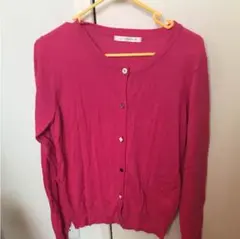 カーディガン ページボーイ　9月末まで限定※10月に削除します