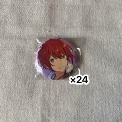 あんスタ　缶バッジ