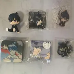 チェンソーマン 早川アキ まとめ売り