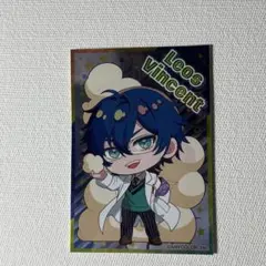 にじさんじ レオス・ヴィンセント ブロマイド