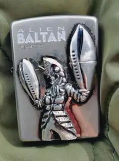 2026年最新】バルタン星人 zippoの人気アイテム - メルカリ
