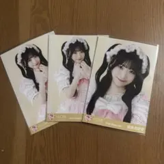 ＝LOVE イコラブ　齋藤樹愛羅　年末歌番組2025衣装　セミコンプ
