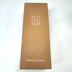 Nオーガニック　バランシングローション