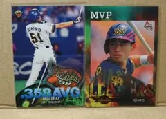 イチロー選手トレカ　５枚まとめて ミントモール / MINT 池袋店 / 2025 Topps NPB Stadium Club イチロー