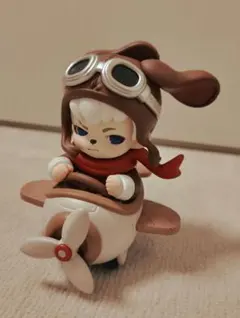 TNT SPACE BoyRayan異世界シリーズDimension Rider