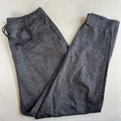 ユニクロ レディース ウルトラストレッチアクティブジョガーパンツ