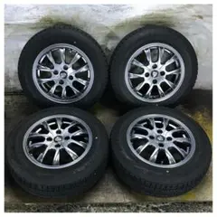 2025年最新】165/70r14 スタッドレス ホイールセットの人気