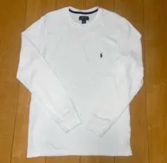 POLO RALPH LAUREN ポロ ラルフローレン サーマル ワッフル