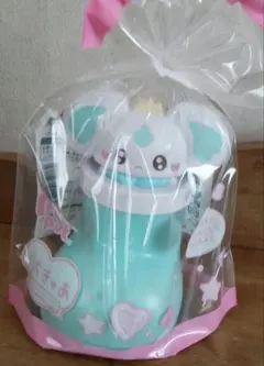 プリキュア ポルン　ぷくぽっと　ぷちきゅあ
