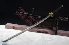 逸品】細小雲龍打刀 高級模造刀 日本刀 本格居合刀 美術刀剣 贈答用